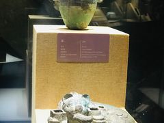 -晋国博物馆