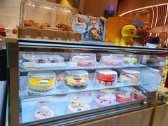 -哈根达斯(SM店)