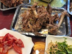 烤全羊整只-宗泉烤全羊·烤羊腿·家常菜(解放东路店)