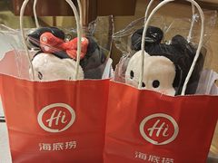 -海底捞火锅(旭辉MALL店)