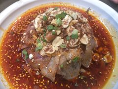 -辣得叫湘菜(观海卫店)