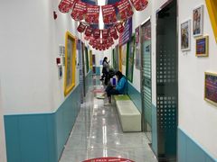 -童程童美·信息学竞赛·机器人编程·少儿编程(万寿路校区)