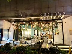 -SHADOWS•Bistro&Eatery(安福路店)