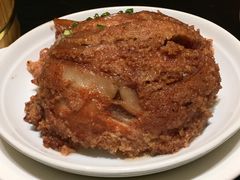 粉蒸肉-新吉阳酒店(檀溪路店)