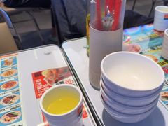 -肥韬茶餐厅(海上世界店)