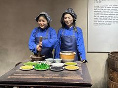 -中国客家博物馆