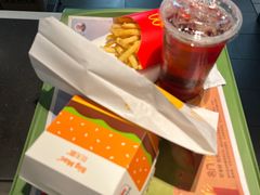 -麦当劳(世纪汇广场店)