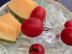 -湖畔鲁菜·二十年老字号餐厅(大明湖店)