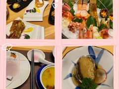 -割烹旭日本料理(龙湖狮山天街店)