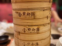 -点都德(盘福楼店)
