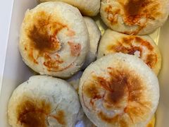-长发西饼(临顿路店)