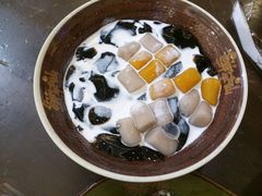 -鲜芋仙(群光广场店)