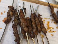 -状元阁烧烤(群力店)