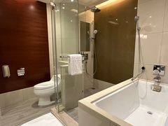 -香港尖沙咀凯悦酒店