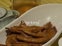 -石岐佬中山菜馆(张溪店)