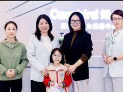 -知心鸟·注意力多动·情绪冲动·感统失调发育迟缓(五角场万达广场店)