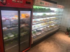 -百味源炭火烤翅 ·夜市大排档(酒仙桥店)