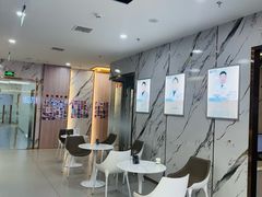 -雅仕口腔(后沙峪店)