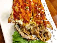 -全州拌饭馆(断桥店)