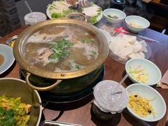 -大白羊蝎子馆(后沙峪山姆店)