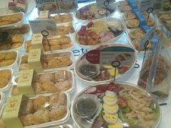 -PARIS BAGUETTE巴黎贝甜(周浦万达店)