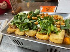 -有局·成都市井烧烤·精酿啤酒(双楠店)