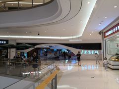 门面-卢米埃IMAX影城(温州万象城激光店)
