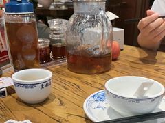 -老雒阳面馆·水席(定鼎门店)