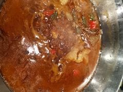 -西江美食舫·江西菜(健德桥店)