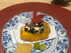 -松临·铁板烧&Omakase(神农店)