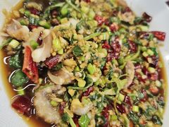 -大众海鲜(巨龙北路店)