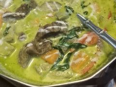 -simply thai天泰(长泰广场店)