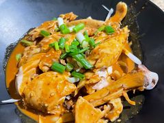 -金谷园饺子馆(北邮总店)