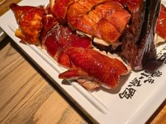 -茄子恰恰·新云南小炒(坪山益田店)