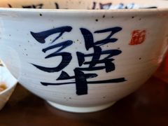 -李犟大爆鳝面·手工蟹黄包(湖滨西湖店)