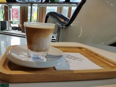 -sugarman espresso素饮糖人高新咖啡工厂