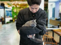 -弓舍射箭俱乐部(高新总店)