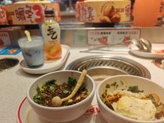 -龍歌自助小火锅(秦淮水游城店)