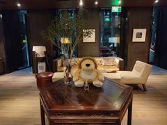 -成都观隐颐云台酒店-芳菲秀