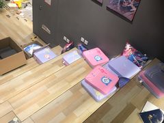 -咪咕咖啡(北京西单店)