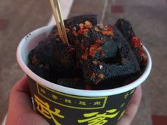 -武爹臭豆腐(坡子街店)