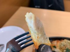 -萨莉亚意式餐厅(东川路店)