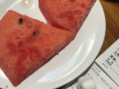 -汉巴味德(沈阳万象汇店)