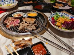 -火炉火自助餐(西直门凯德MALL店)