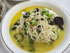 -馨方园食府·市井老南京菜
