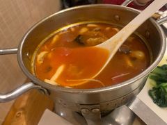 -枣子树·素食餐厅(普陀山店)