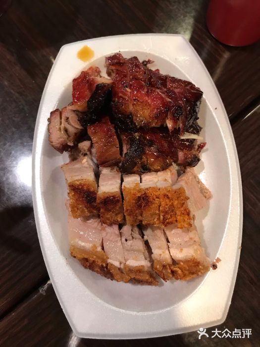 明家烧腊图片