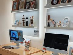 -海马体照相馆(北京大族广场店)