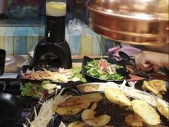-花巷·韩式烤肉(莱州店)