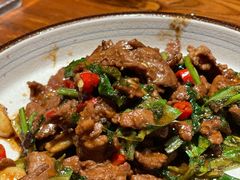 -云海肴·汽锅鸡·云南代表菜(美罗城店)